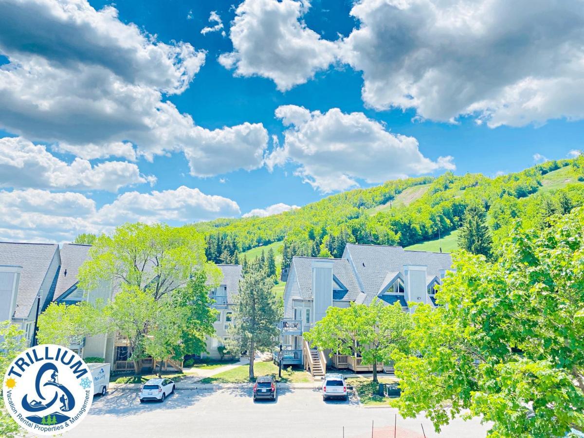 Blue Mountain Suites Блу-Маунтинс Экстерьер фото